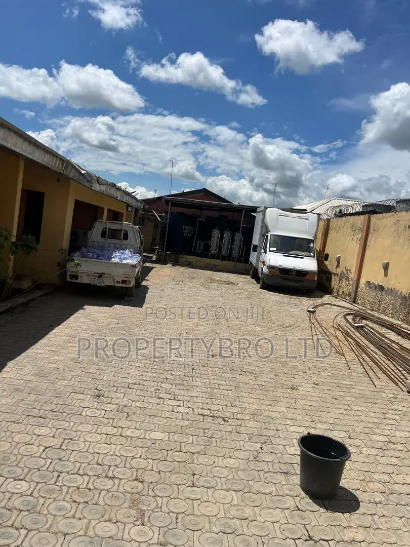 Functional Water Factory for Sale