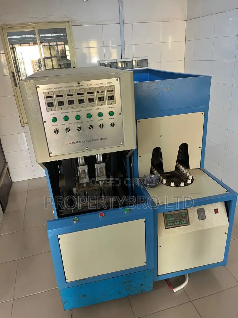 Functional Water Factory for Sale