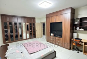 Furnished 4bdrm Duplex in Wuye for sale