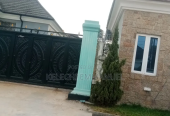 4bdrm Bungalow in Efab, Gwarinpa for rent