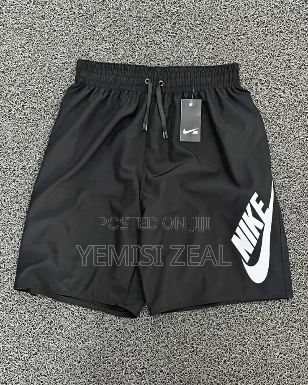 Classic Gym Short