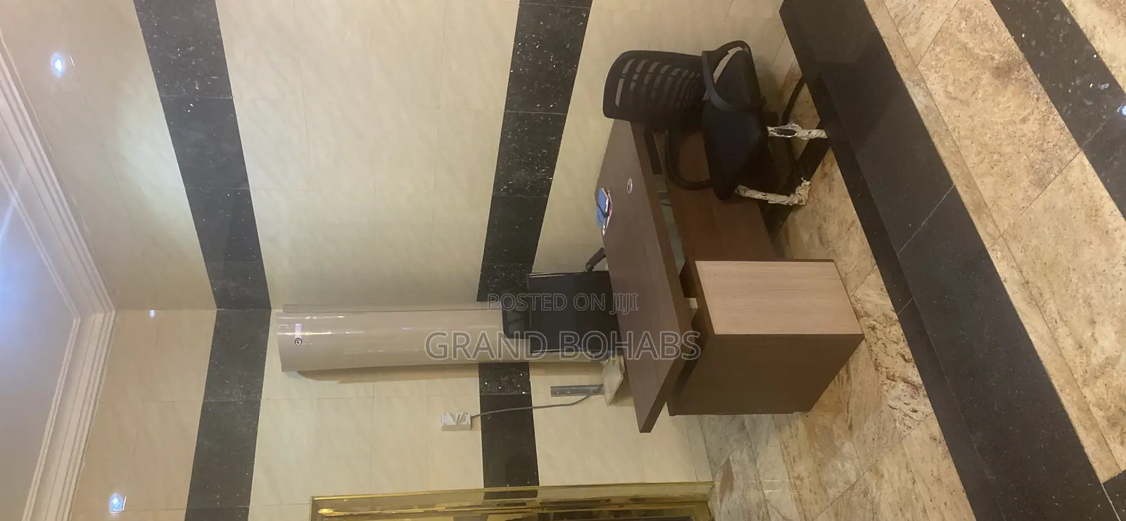 Workstation / Work Space