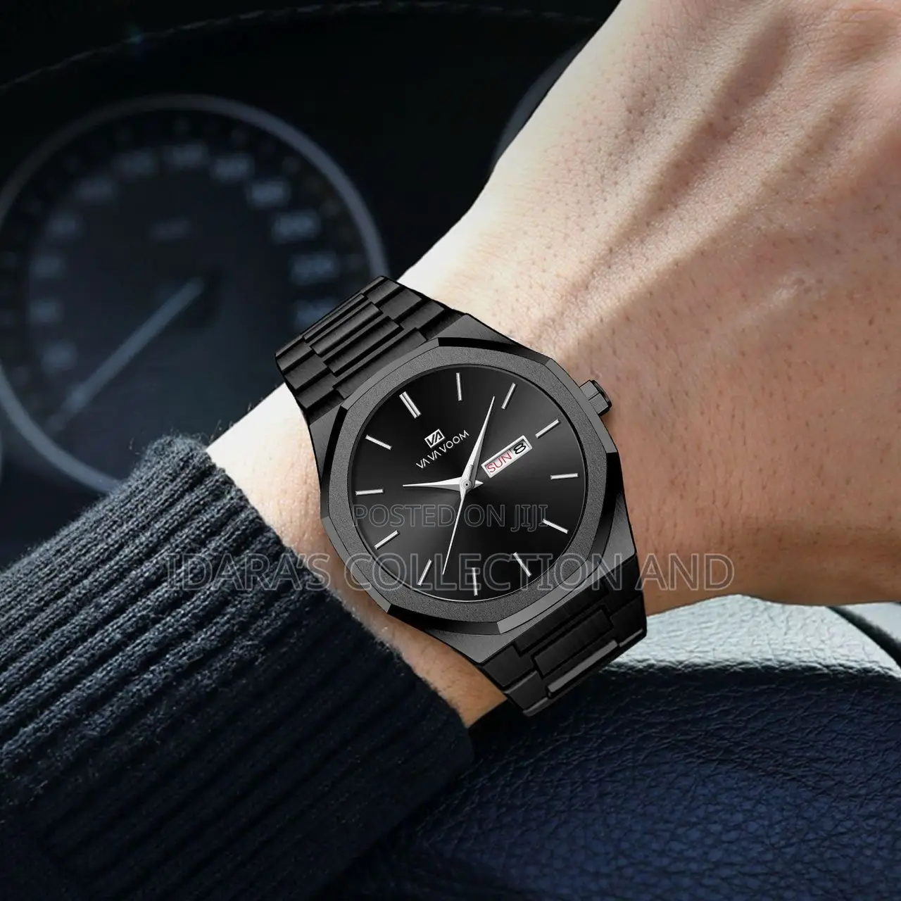 Poedegar Plan Chain Comes With Box ,