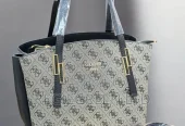 Classy Guess Bags