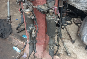 Lexus Gs300, Gs350 ,Is350 and Is250 Steering Rack Available