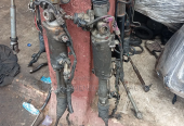 Lexus Gs300, Gs350 ,Is350 and Is250 Steering Rack Available