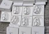 Airpods Pro 3rd Generation With Active Noise Cancellation
