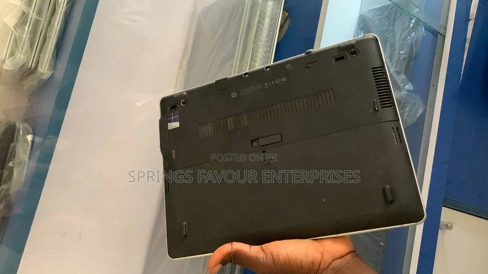 Laptop HP EliteBook Revolve 810 G3 Tablet 8GB Intel Core I5 SSD 256GB