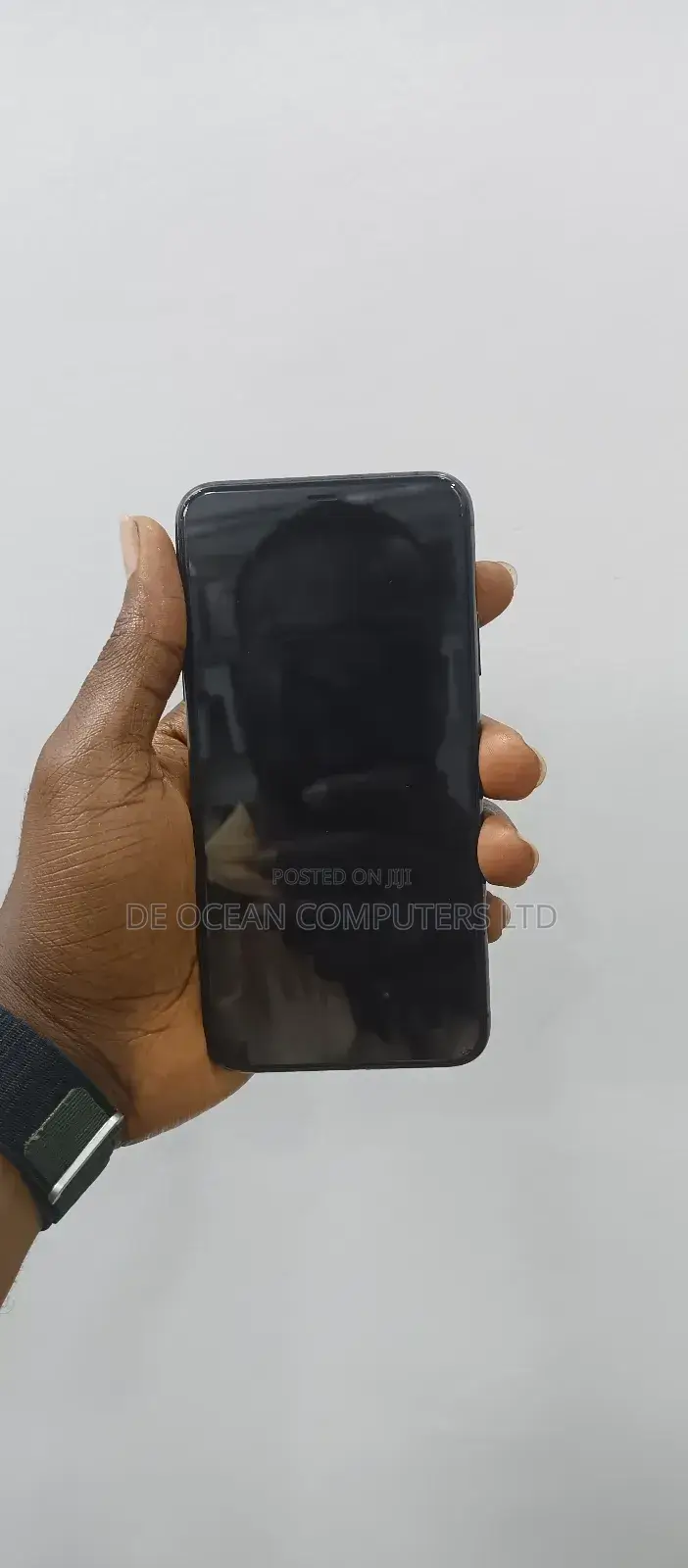 Apple iPhone 11 Pro Max 64 GB Gray