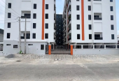 4bdrm Maisonette in Lekki Phase 1 for rent