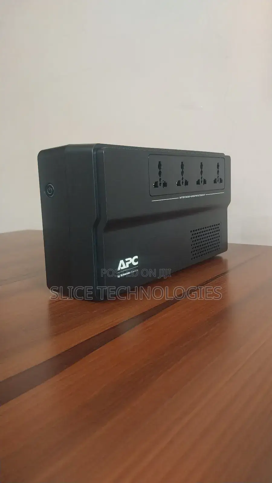 Brand New Original 650 Va Ups – Apc Bv650-MSX