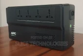 Brand New Original 650 Va Ups – Apc Bv650-MSX
