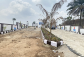 Iyanu Garden Estate Most Affordable Land in Epe