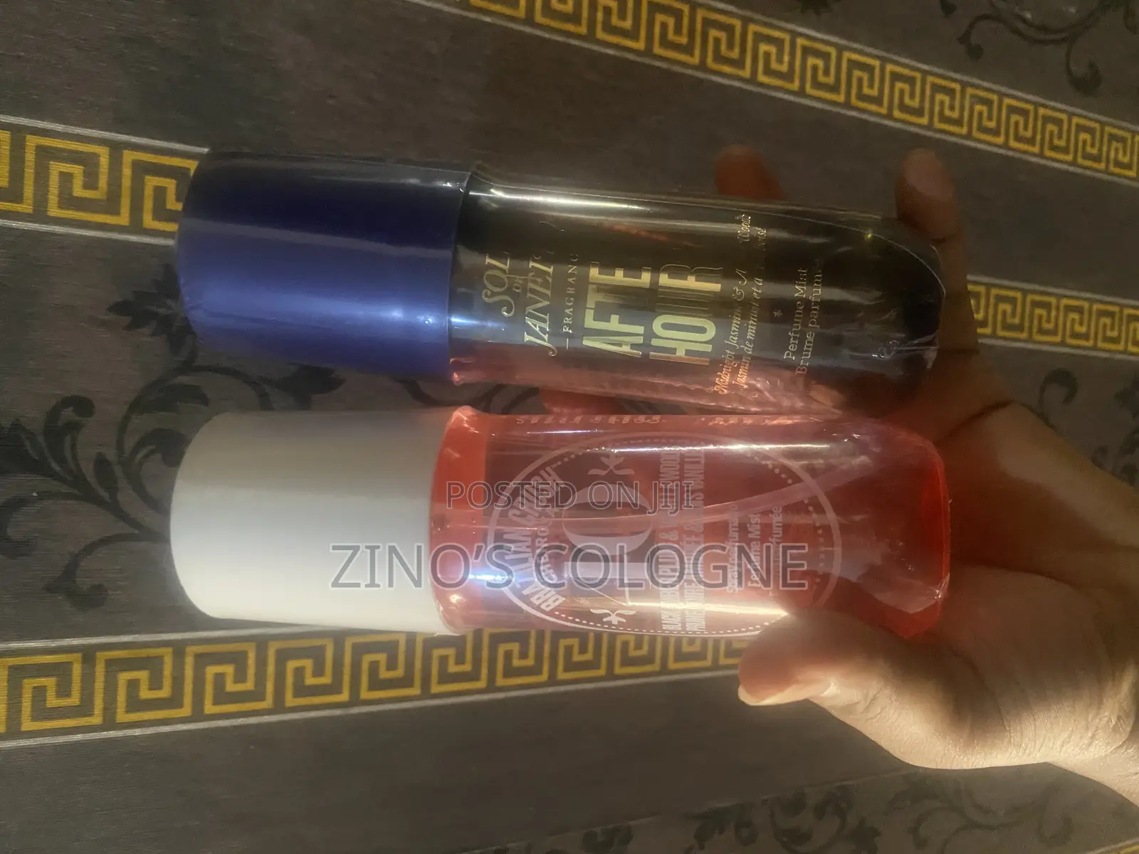 Sol De Janeiro Body Mist