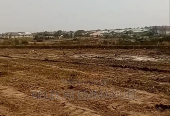 450sqm Estate Plot in Idu Abuja.