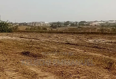 450sqm Estate Plot in Idu Abuja.