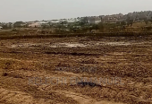 450sqm Estate Plot in Idu Abuja.