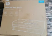 Hp Scanjet Pro 2600f1