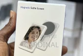 Magnetic Wireless Selfie Screen