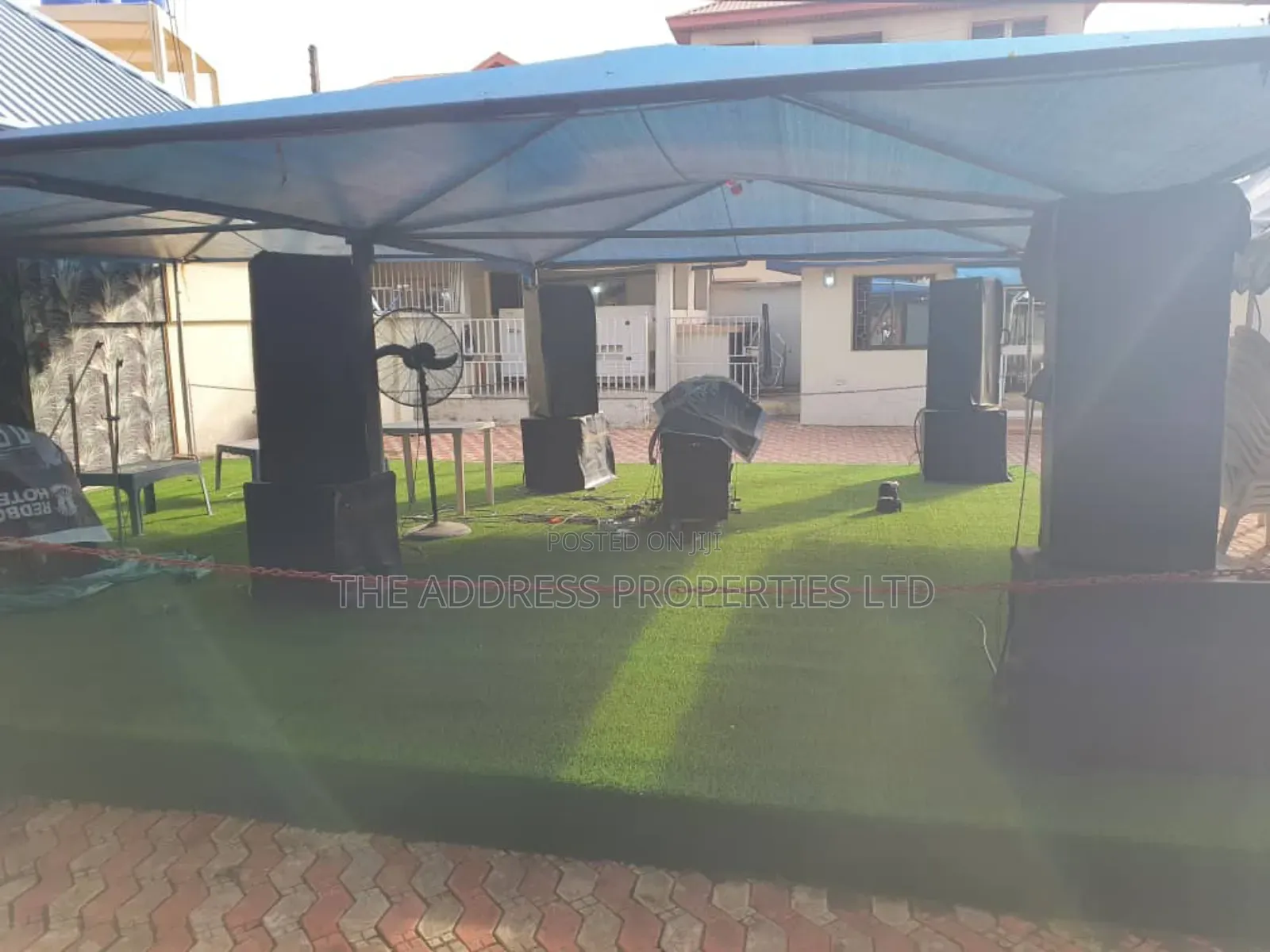 Hotel for Sale in Asaba