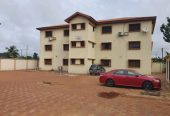 Hotel for Sale in Asaba