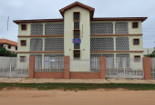 Hotel for Sale in Asaba