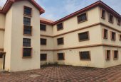 Hotel for Sale in Asaba