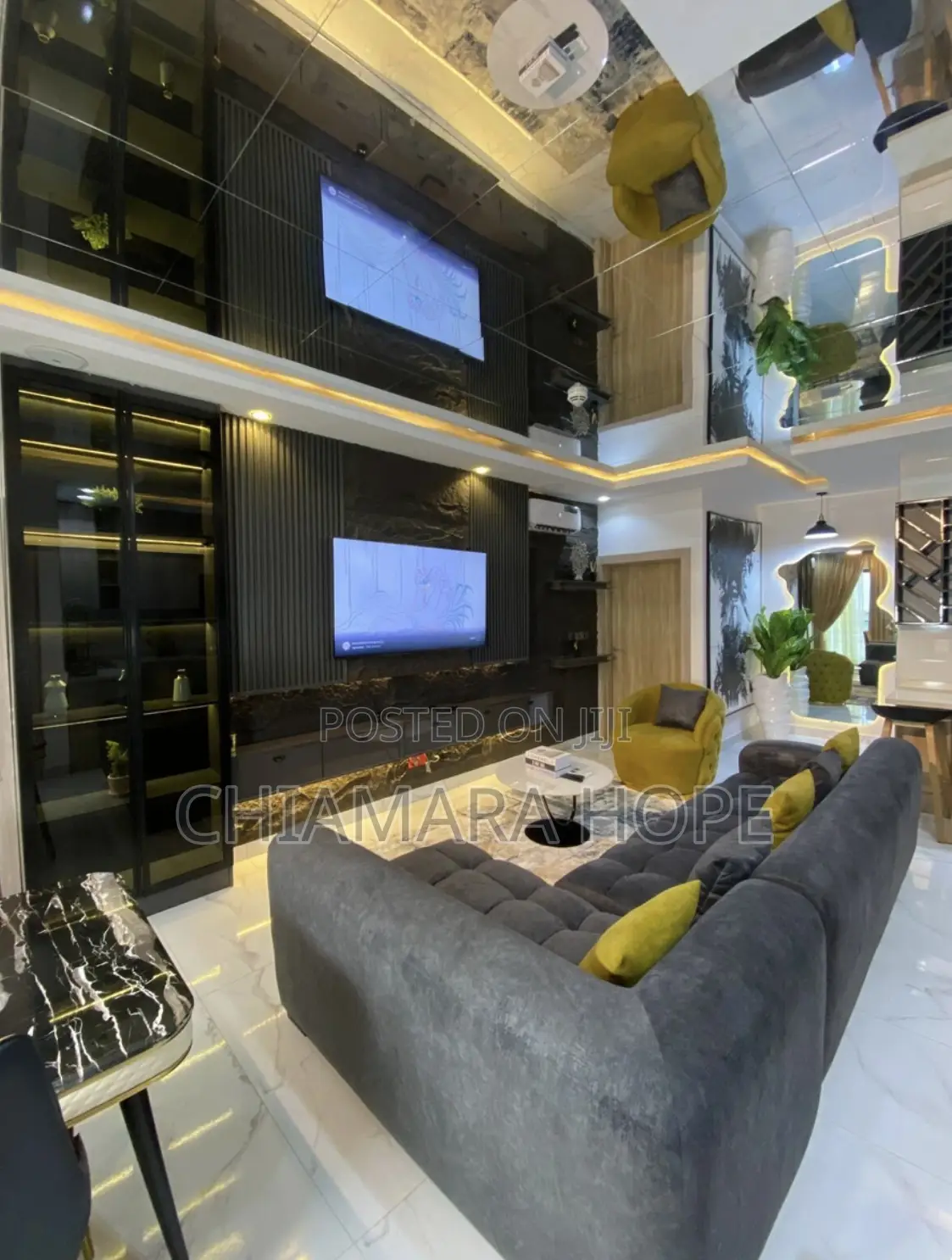 Velvet Haven(2 Bed Apartment