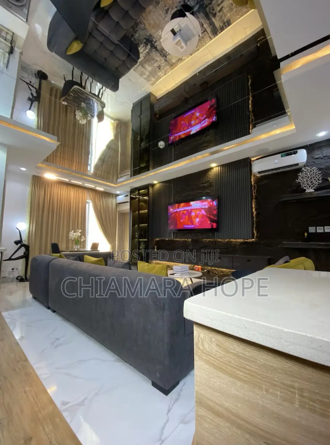 Velvet Haven(2 Bed Apartment