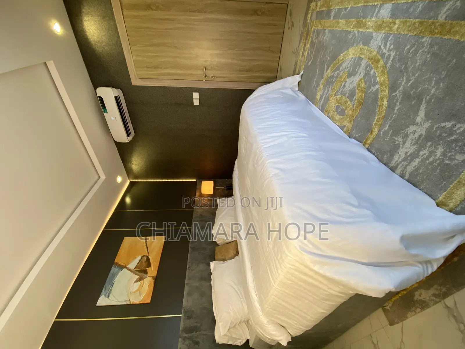 Velvet Haven(2 Bed Apartment