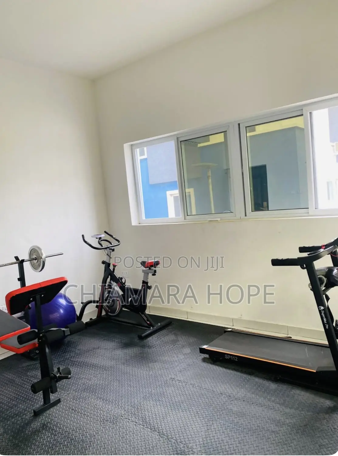 Velvet Haven(2 Bed Apartment