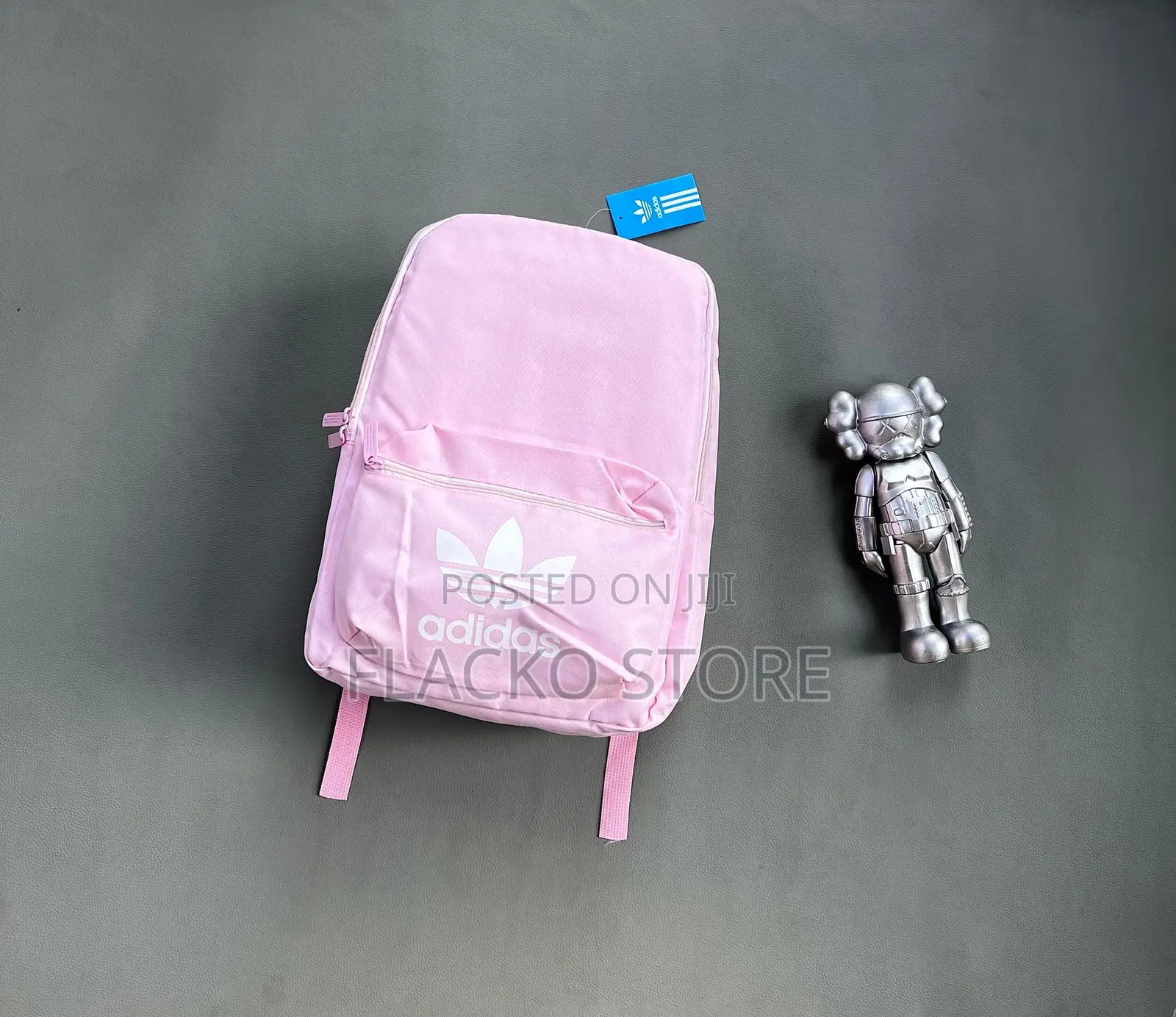 Original Adidas Backpacks