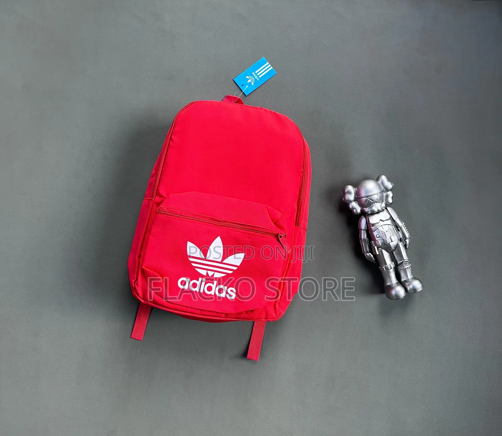 Original Adidas Backpacks