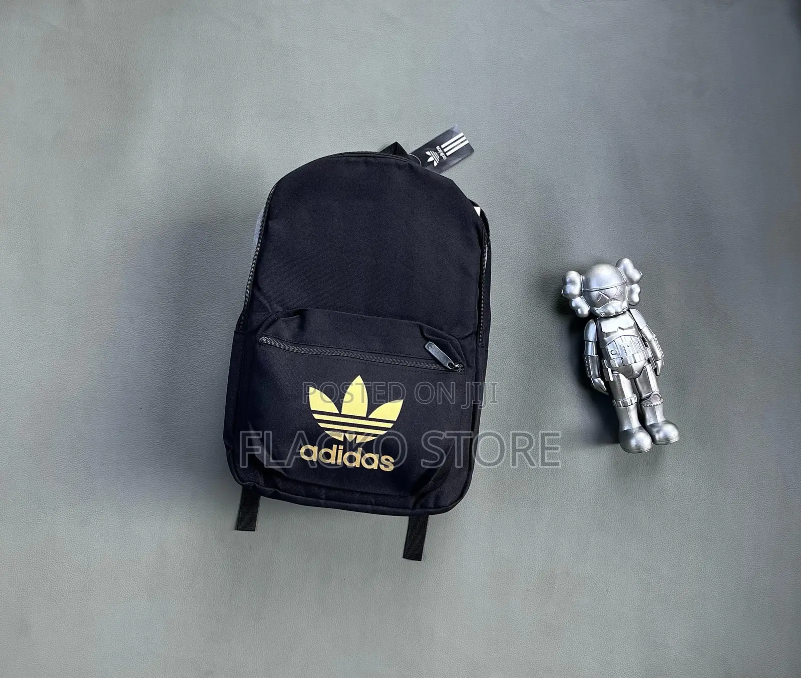 Original Adidas Backpacks