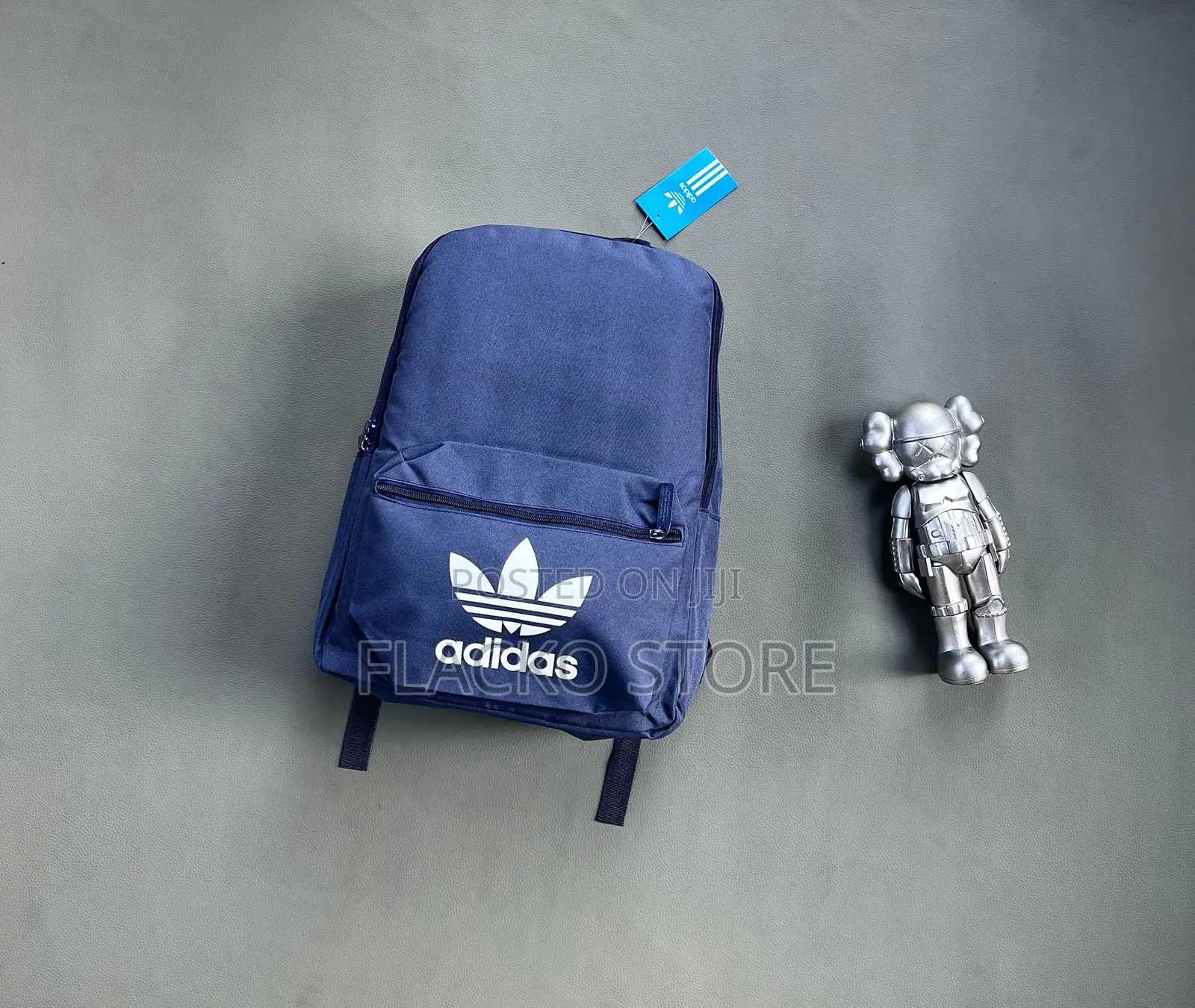 Original Adidas Backpacks