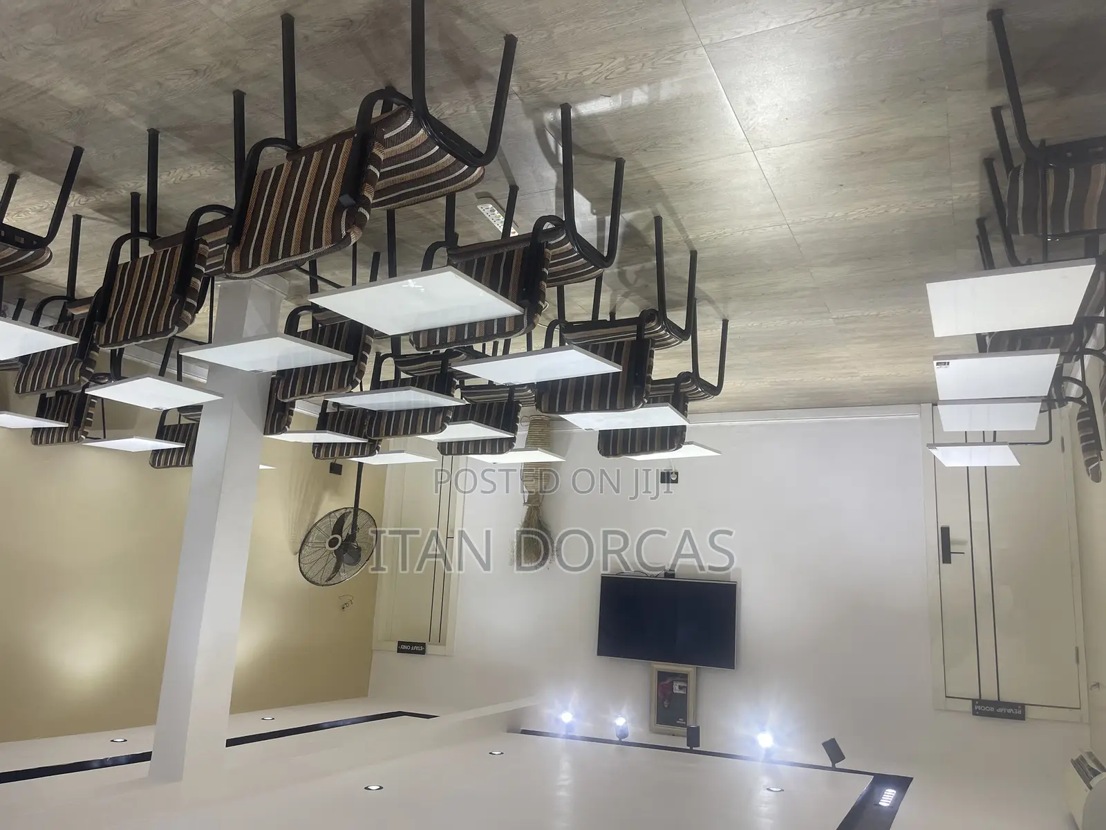 Conference/Training / Master Class/ Podcast