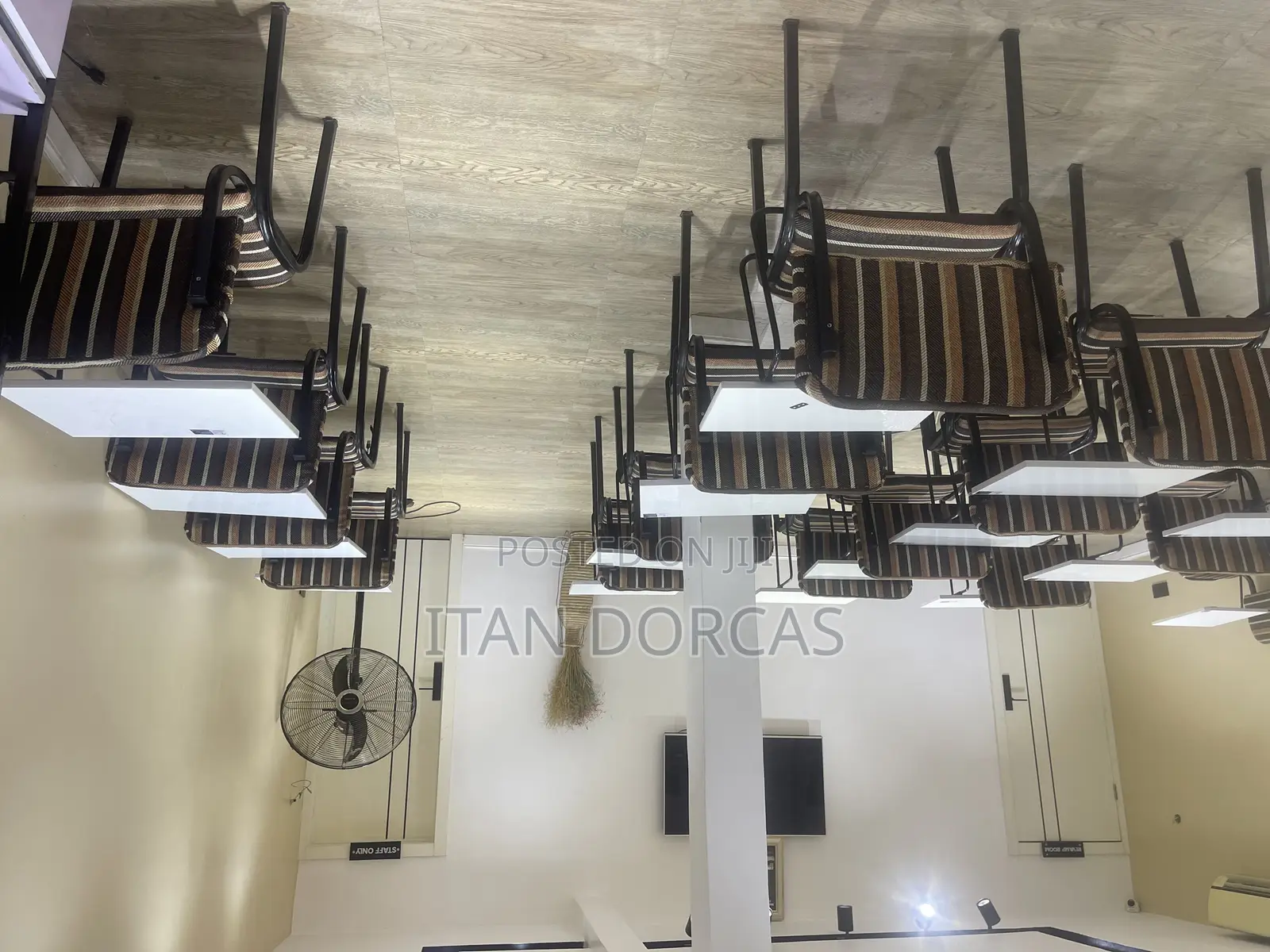 Conference/Training / Master Class/ Podcast