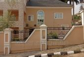 6bdrm Duplex in Maitama for rent
