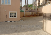 6bdrm Duplex in Maitama for rent