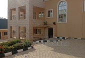 6bdrm Duplex in Maitama for rent
