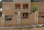 6bdrm Duplex in Maitama for rent