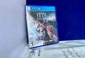 Star Wars Jedi: Fallen Order (Ps4)