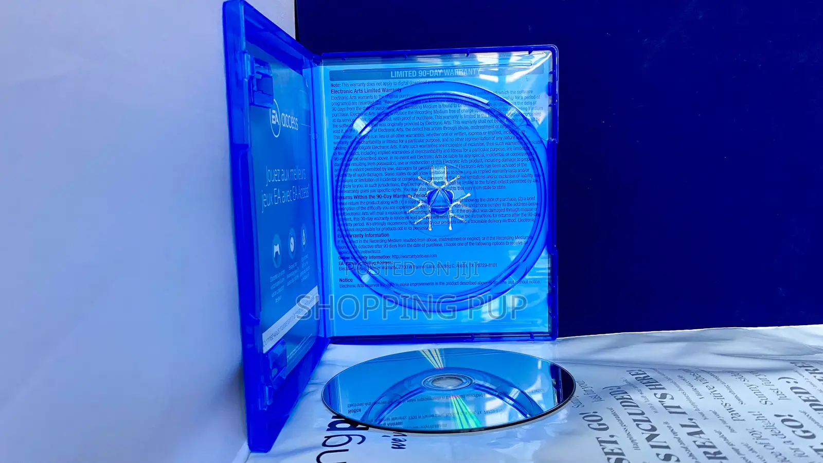 Star Wars Jedi: Fallen Order (Ps4)