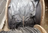 96 Core Fiber Cable (1km Roll)
