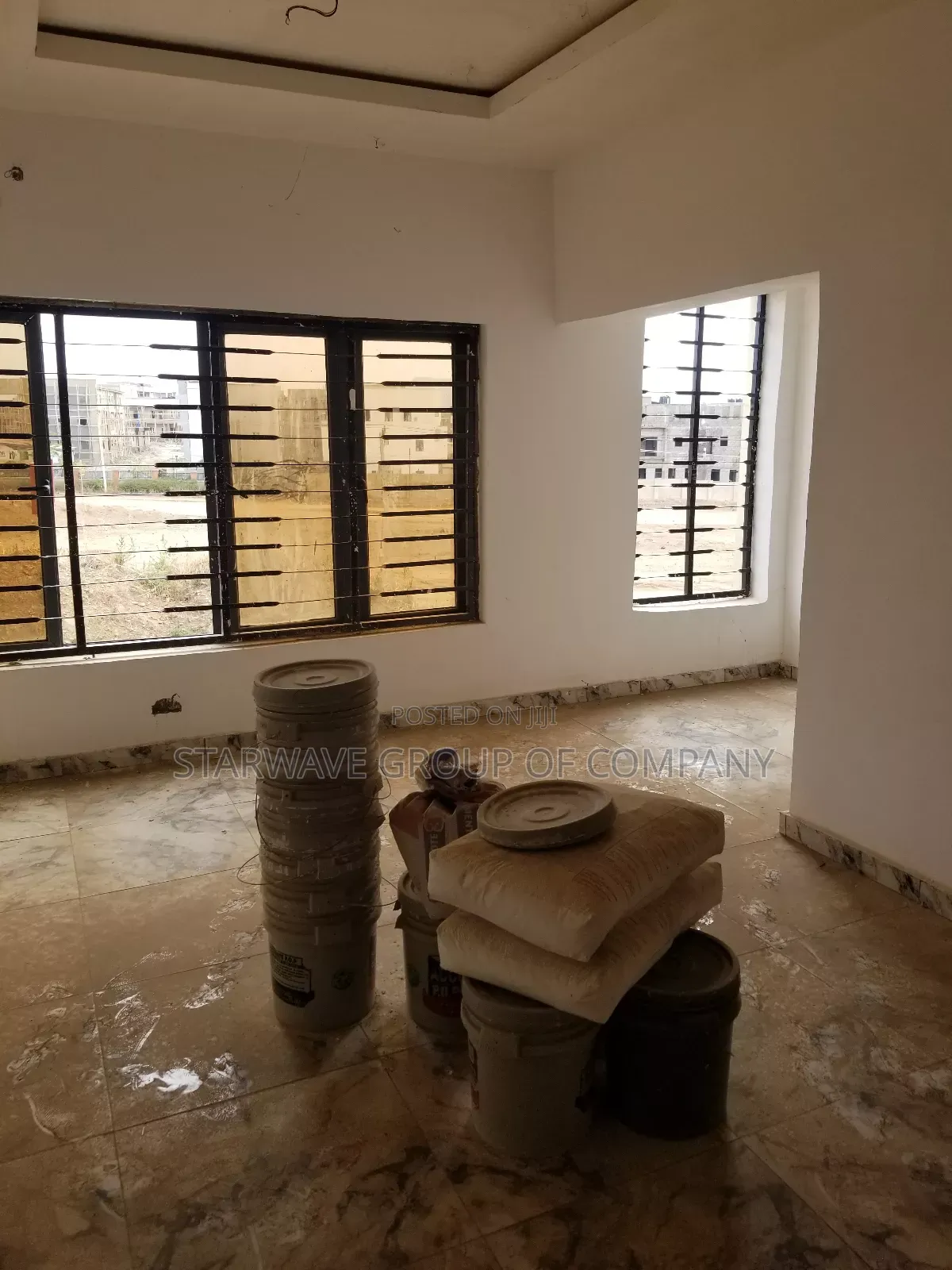 2bdrm Apartment in Paradise 2 Estate, Life Camp for rent