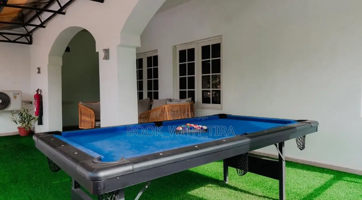 Two Bedroom Penthouse Apartment