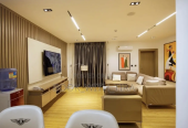 Two Bedroom Penthouse Apartment