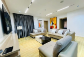 Two Bedroom Penthouse Apartment
