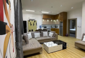 Two Bedroom Penthouse Apartment