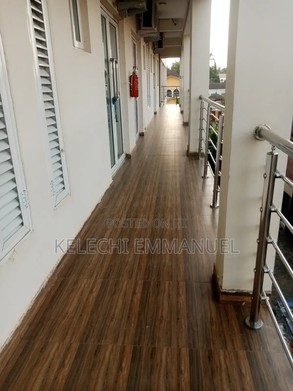 Rent Alert, Space for Gym, Club, Restaurant, Etc